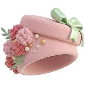 Mom's Bonnet gift