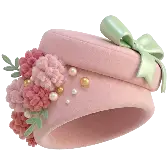 Mom's Bonnet