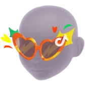 Community Style TikTok gift
