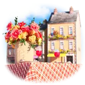 Italian Cafe