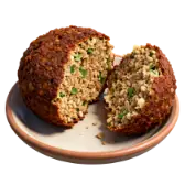 Falafel TikTok gift