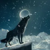 Black Wolf