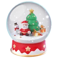 Snowglobe