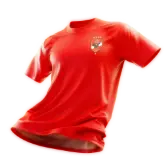Al Ahly Jersey