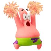 Patrick Star