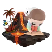 Firepit Nyota