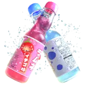 Ramune TikTok gift
