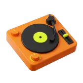 DJ Spin TikTok gift