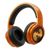 DJ Headphone TikTok gift