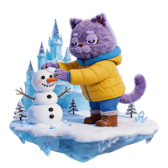 Tundra Blitzy gift