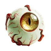 Eye for an Eye TikTok gift