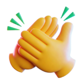 Clap Clap gift