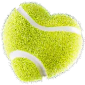 Tennis Love