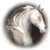 Noble Stallions Scepter TikTok gift