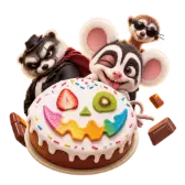 Wanted a Treat? TikTok gift
