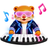 Key Master TikTok gift