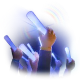 Penlight TikTok gift