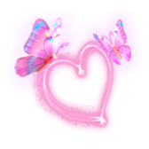 Sweet Flutter gift