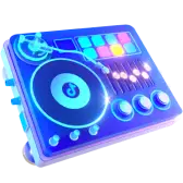 DJ Set TikTok gift