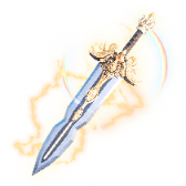 Storm Blade gift