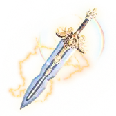 Storm Blade