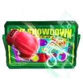 Showdown Victory