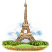 Paris gift