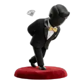 Tux TikTok gift