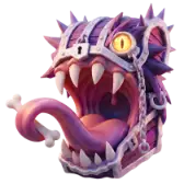 Monster Box! TikTok gift