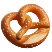 Pretzel TikTok gift