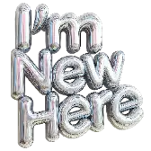 I'm New Here