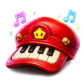 Rhythm Crown TikTok gift