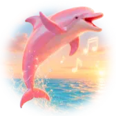 Seaside Romance TikTok gift