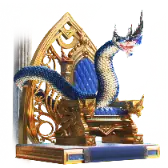 Throne of LIVE