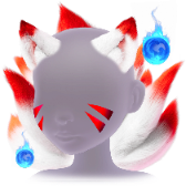 Fox Legend gift