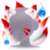 Nine-Tailed Fox