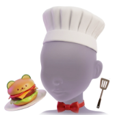 Glorious Chef gift