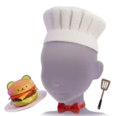 Glorious Chef