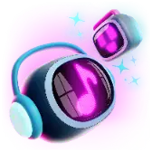 Bounce Speakers