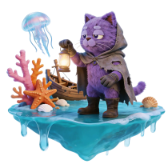 Sea Blitzy gift