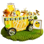 Lemonade