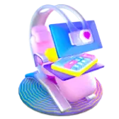 Gaming Chair TikTok gift