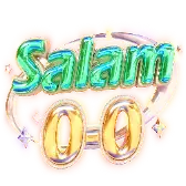 Salam 0-0