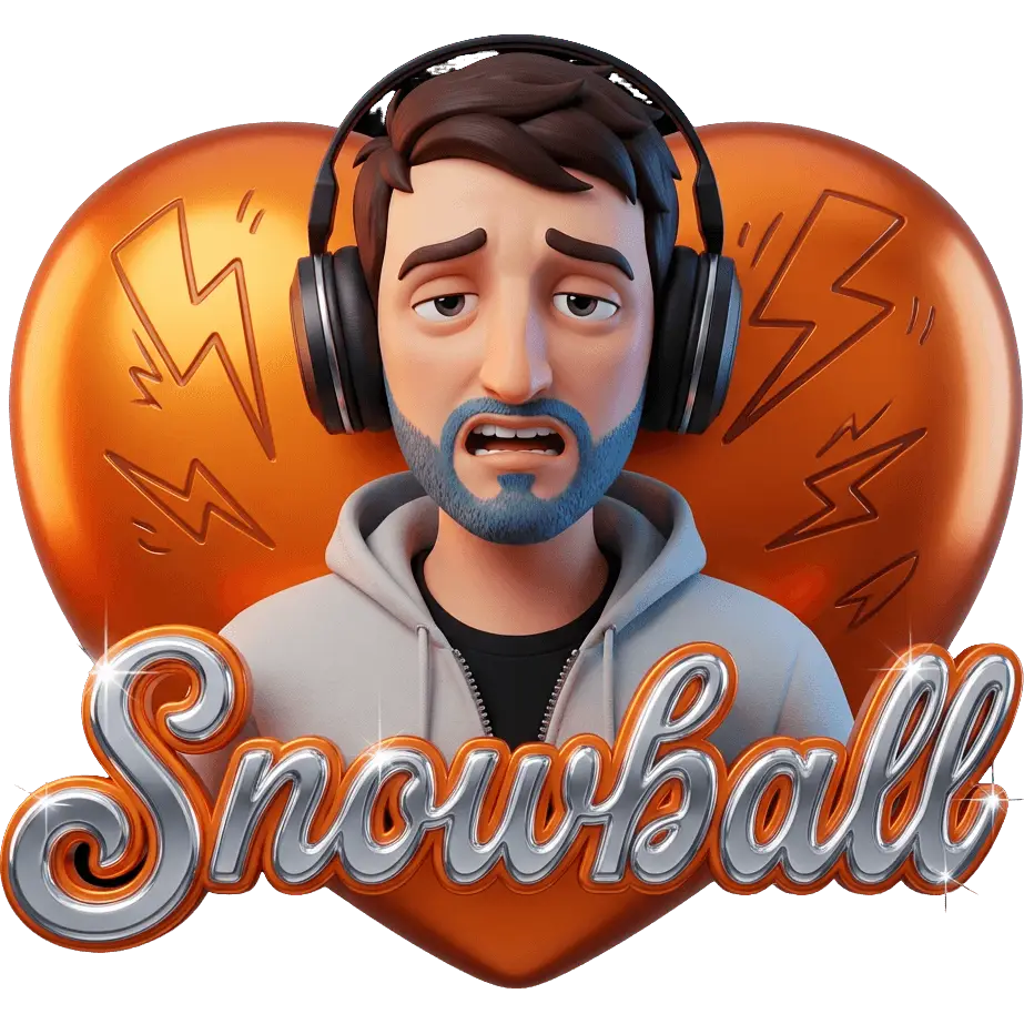 Snowball Boy