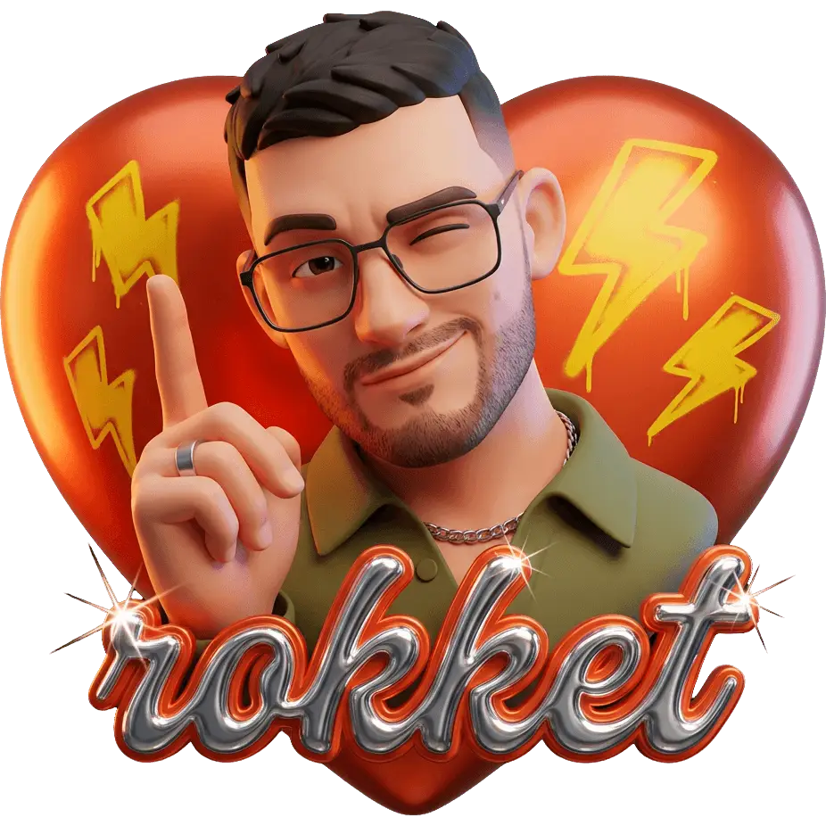 Игривые Ракеты