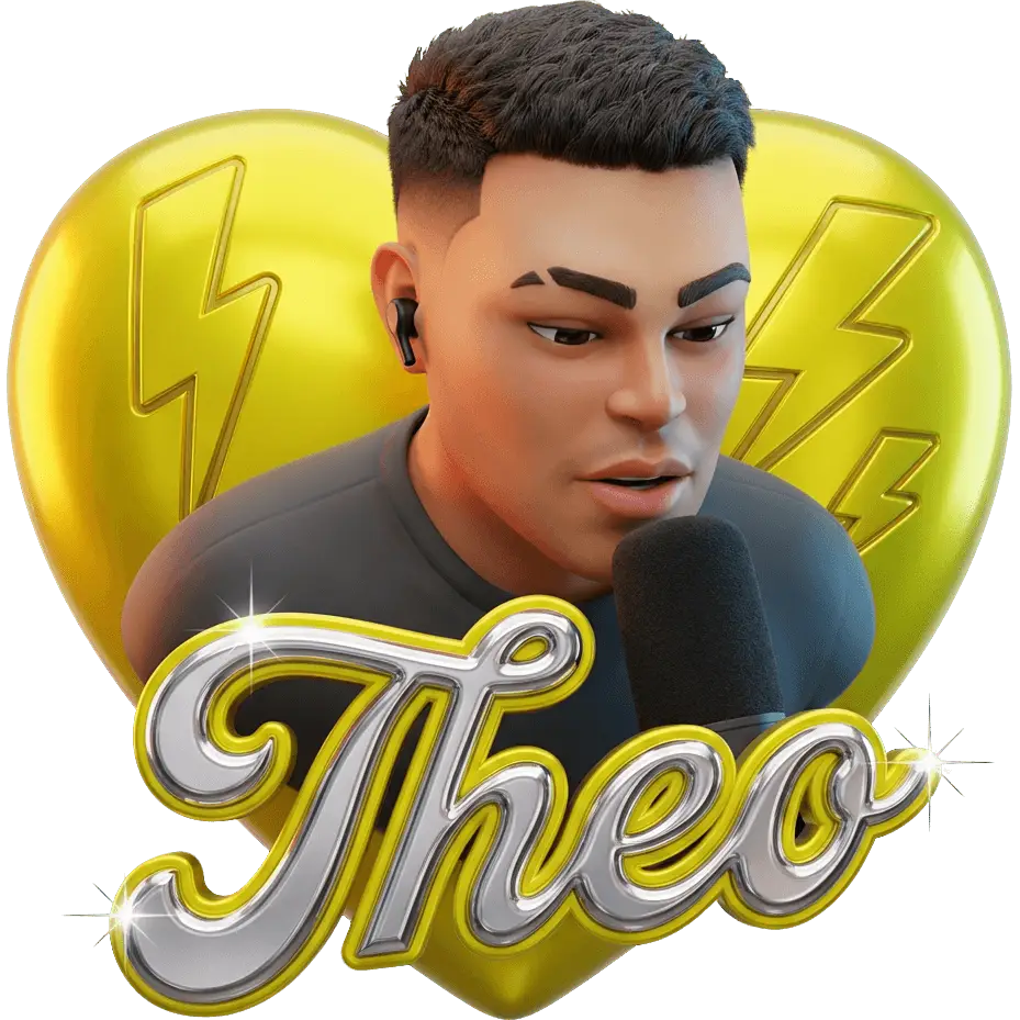 Theo Herói