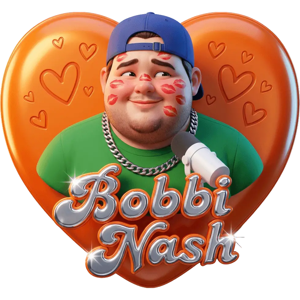 Bobbi Nash Besos TikTok gift