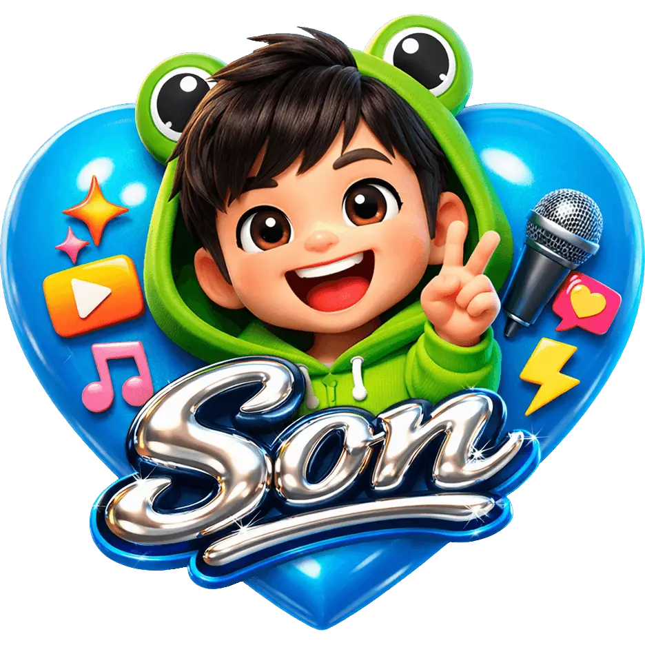 Palakang Son TikTok gift