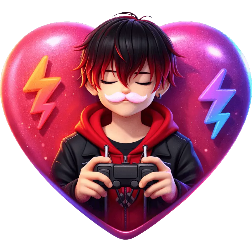 Tasty Gaming TikTok gift