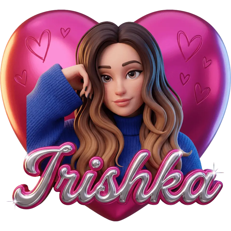Іришка TikTok gift